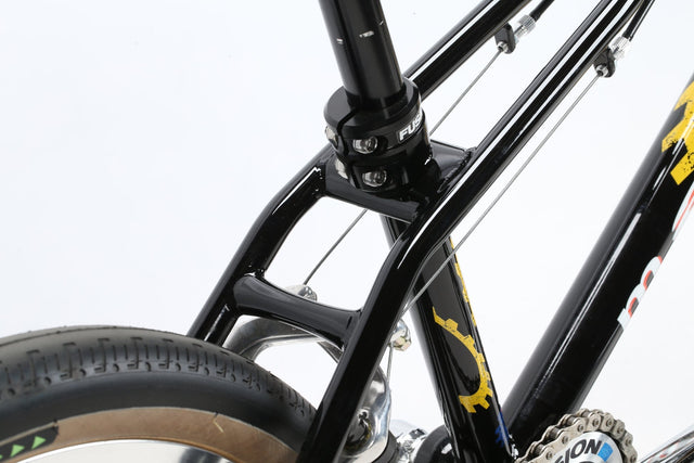Haro Bikes Haro Bikes Lineage Ground Master &vert; fahrrad.de