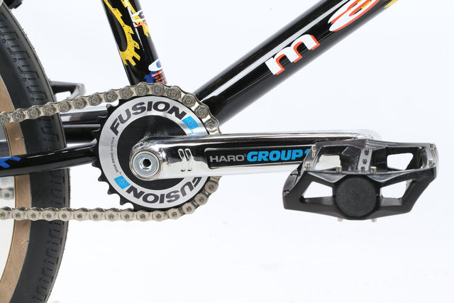 Haro Bikes Haro Bikes Lineage Ground Master &vert; fahrrad.de Auslauf
