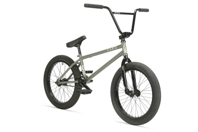 Haro Bikes Haro Bikes "Dennis Enarson SD" AM &vert; fahrrad.de