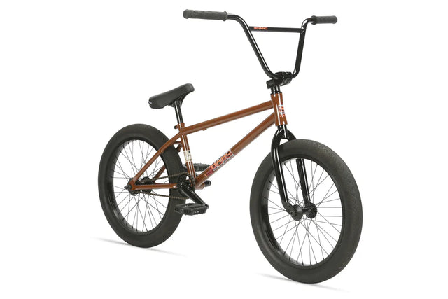 Haro Bikes Haro Bikes "Chad Kerley" CK AM &vert; fahrrad.de