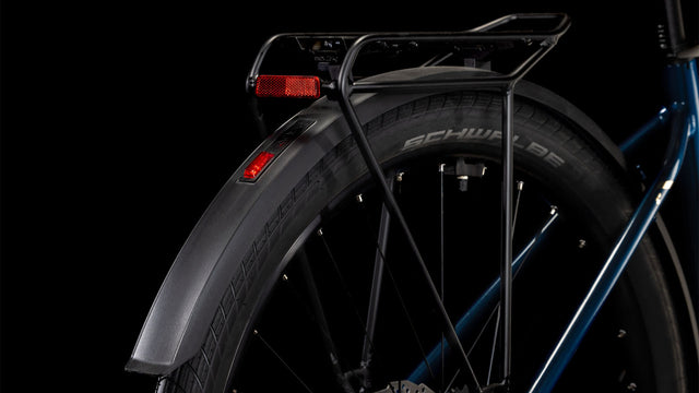 Cube Cube Touring Hybrid ONE 625 deepsea´n´chrome (2025) &vert; fahrrad.de Schlussverkauf