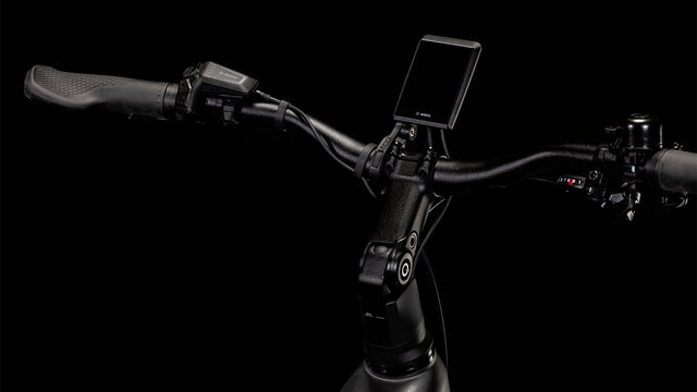 Cube Cube Kathmandu Hybrid Pro 800 slabgrey´n´chrome Easy Entry (2025) &vert; fahrrad.de Blitzverkäufe