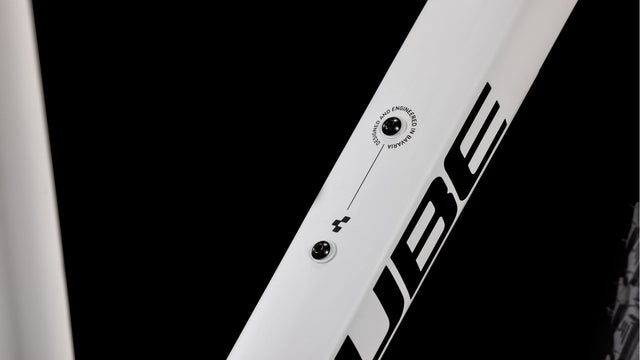 Cube Cube Nature Pro cotton´n´grey Trapez cotton´n´black (2025) &vert; fahrrad.de