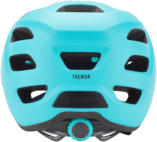 Giro Giro Tremor Child Helm matte glacier &vert; fahrrad.de Online Shopping