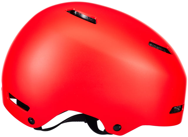 Giro Giro DIME FS Helm matte bright red &vert; fahrrad.de Exklusivangebot