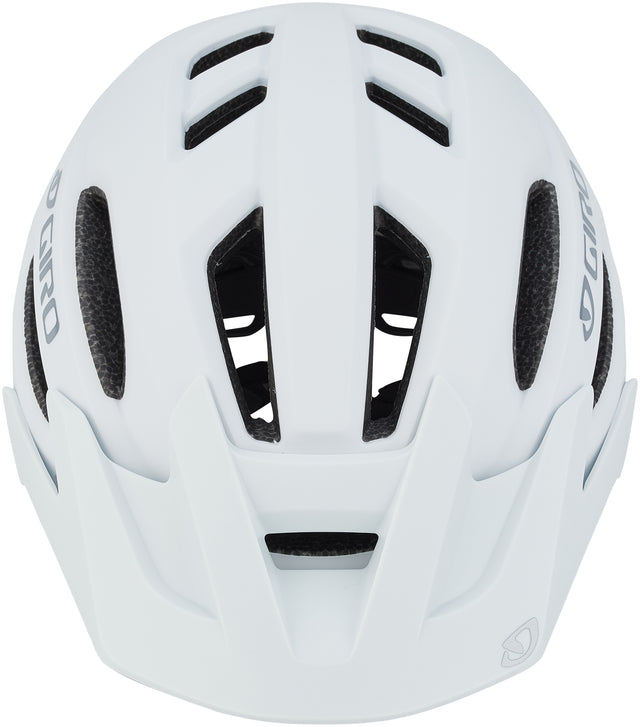 Giro Giro Fixture Mips II Helm matte white/titanium &vert; fahrrad.de