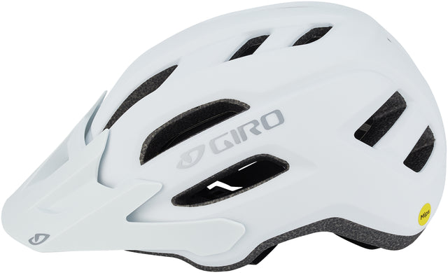 Giro Giro Fixture Mips II Helm matte white/titanium &vert; fahrrad.de Saisonschlussverkauf