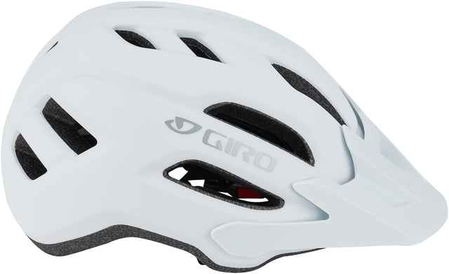 Giro Giro Fixture Mips II Helm matte white/titanium &vert; fahrrad.de Saisonschlussverkauf