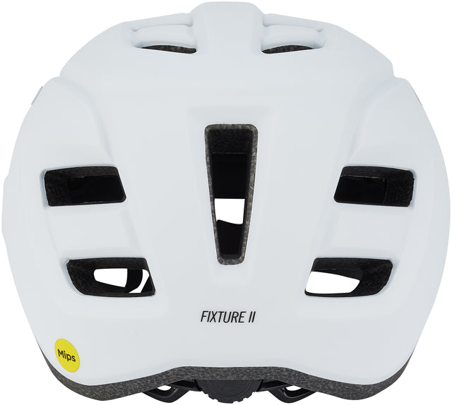 Giro Giro Fixture Mips II Helm matte white/titanium &vert; fahrrad.de Saisonschlussverkauf