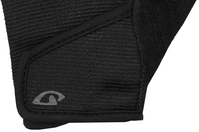 Giro Giro DND Jr. II Handschuhe black &vert; fahrrad.de Weihnachtsangebot