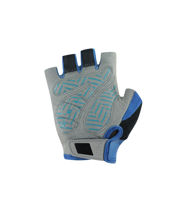 Roeckl Roeckl Tannay Handschuhe Kinder Nordic Blue &vert; fahrrad.de