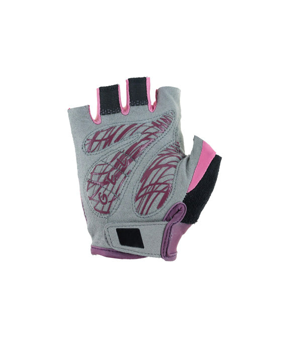 Roeckl Roeckl Tannay Handschuhe Kinder Soft Berry &vert; fahrrad.de