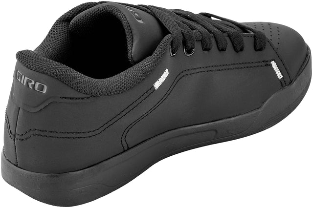 Giro Giro Deed Youth Schuhe black &vert; fahrrad.de
