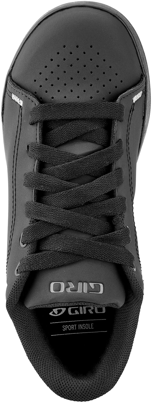 Giro Giro Deed Youth Schuhe black &vert; fahrrad.de Jubiläumsangebot