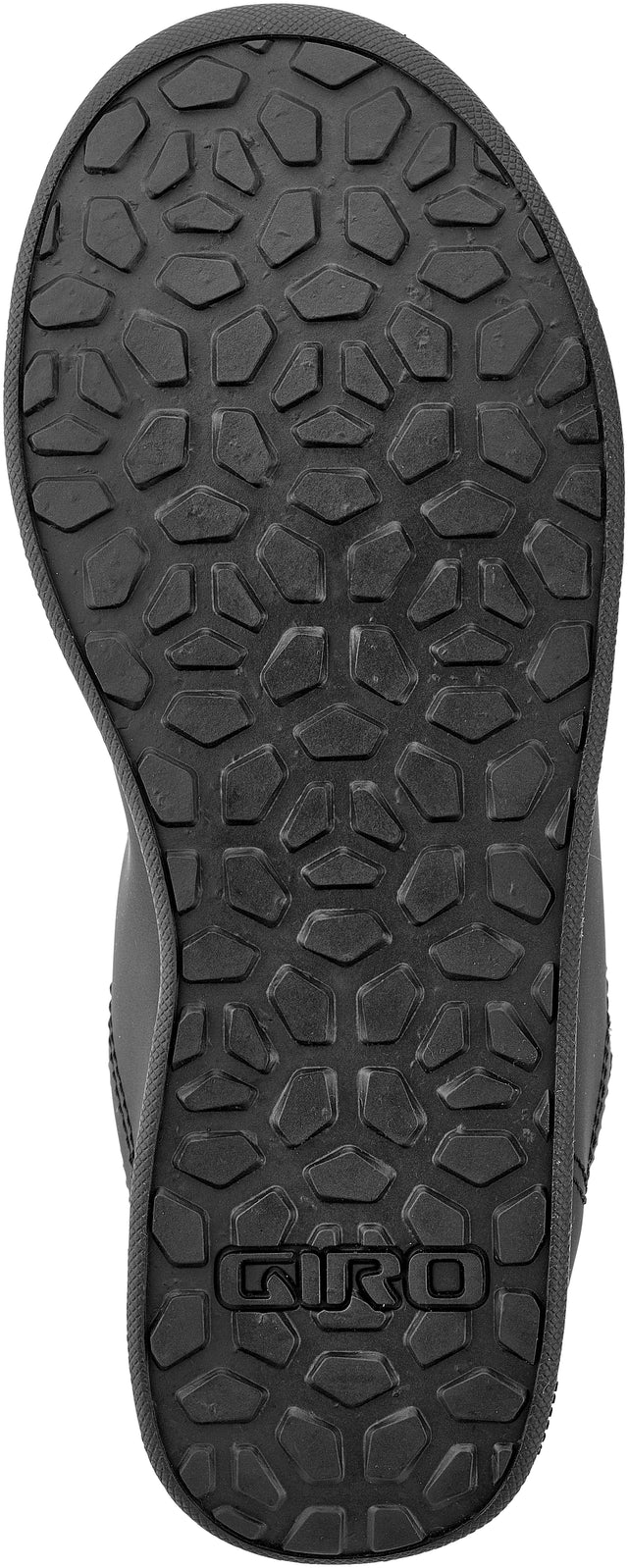 Giro Giro Deed Youth Schuhe black &vert; fahrrad.de Jubiläumsangebot