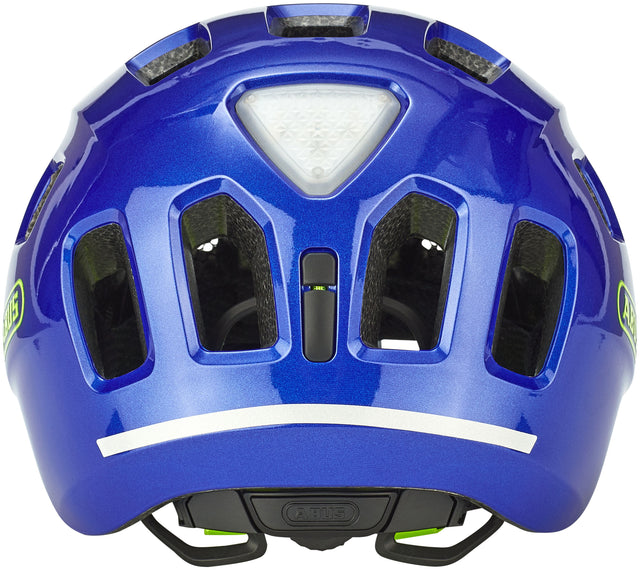 ABUS ABUS Youn-I 2.0 Helm Kids sparkling blue &vert; fahrrad.de Heißer Verkauf