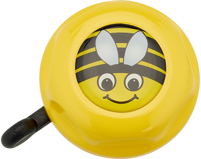 RFR RFR Fahrradklingel JUNIOR Bee &vert; fahrrad.de