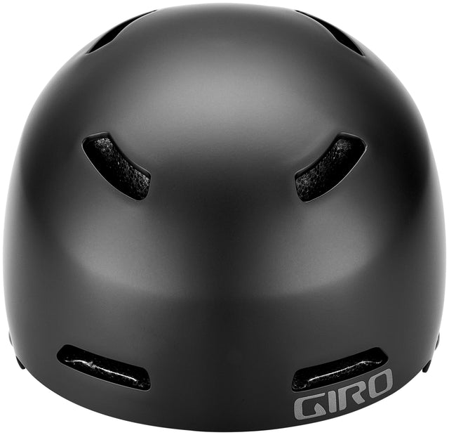 Giro Giro DIME FS Helm matte black &vert; fahrrad.de