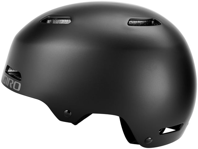 Giro Giro DIME FS Helm matte black &vert; fahrrad.de Neueste Mode