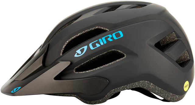 Giro Giro Fixture Mips II Y Helm matte black/blue &vert; fahrrad.de Online Outlet