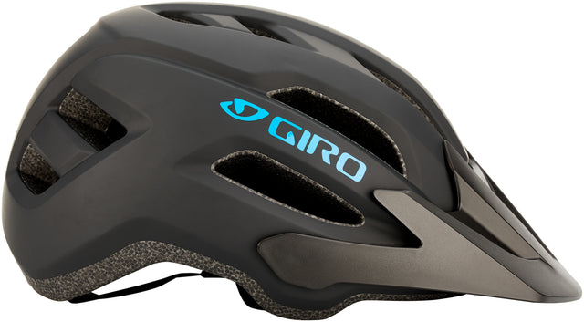 Giro Giro Fixture Mips II Y Helm matte black/blue &vert; fahrrad.de Online Outlet