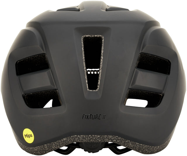 Giro Giro Fixture Mips II Y Helm matte black/blue &vert; fahrrad.de Online Outlet