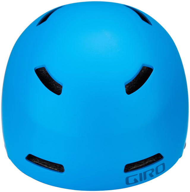 Giro Giro DIME FS Helm matte blue &vert; fahrrad.de