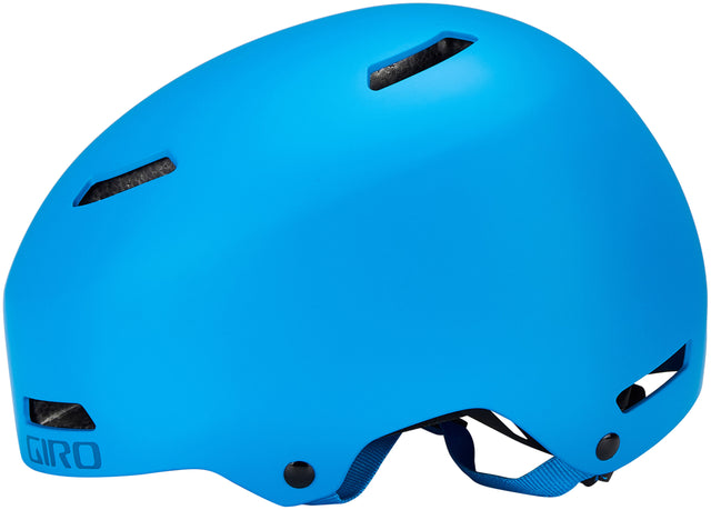 Giro Giro DIME FS Helm matte blue &vert; fahrrad.de Zeitlich begrenztes Angebot