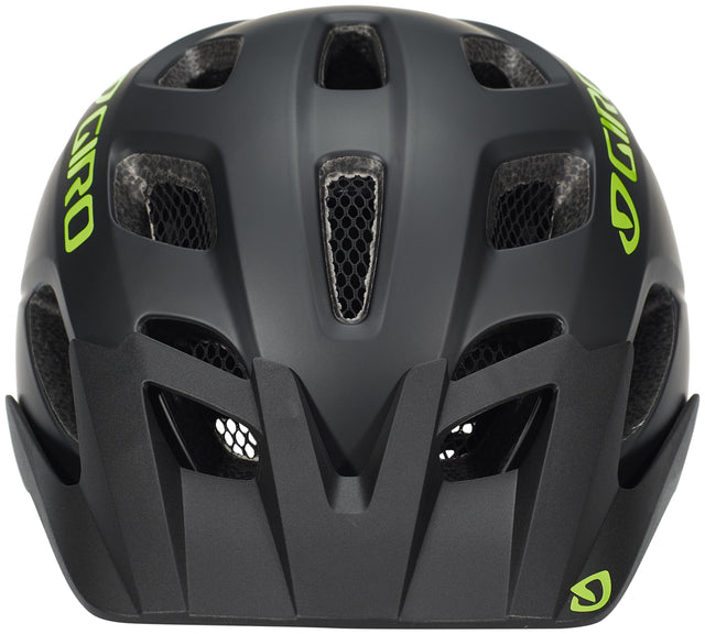 Giro Giro Tremor Child Mips Helm matte black &vert; fahrrad.de Blitzangebot
