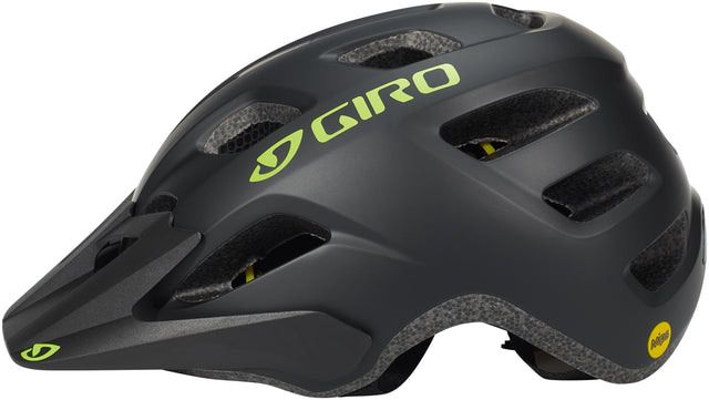 Giro Giro Tremor Child Mips Helm matte black &vert; fahrrad.de Blitzangebot
