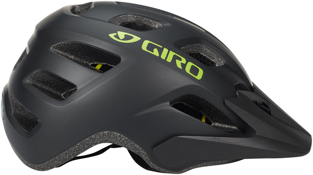 Giro Giro Tremor Child Mips Helm matte black &vert; fahrrad.de Blitzangebot