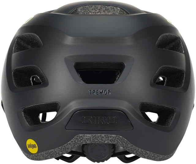 Giro Giro Tremor Child Mips Helm matte black &vert; fahrrad.de Blitzangebot