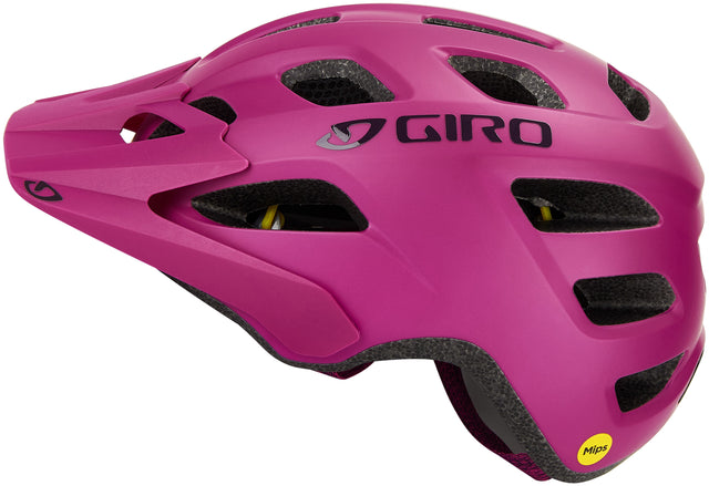 Giro Giro Tremor Child Mips Helm matte pink street &vert; fahrrad.de Große Rabatte