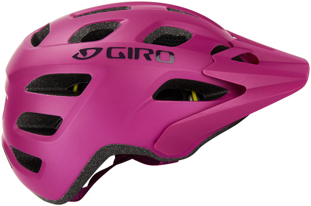 Giro Giro Tremor Child Mips Helm matte pink street &vert; fahrrad.de Große Rabatte