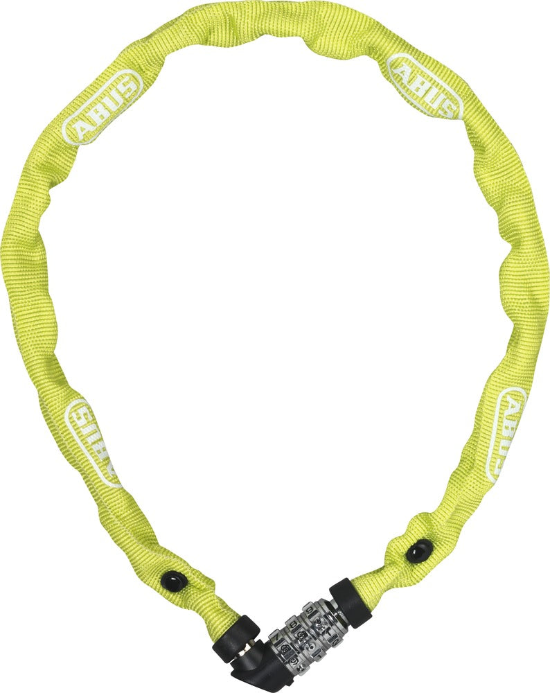 ABUS ABUS 1200/60 Kettenschloss web lime &vert; fahrrad.de