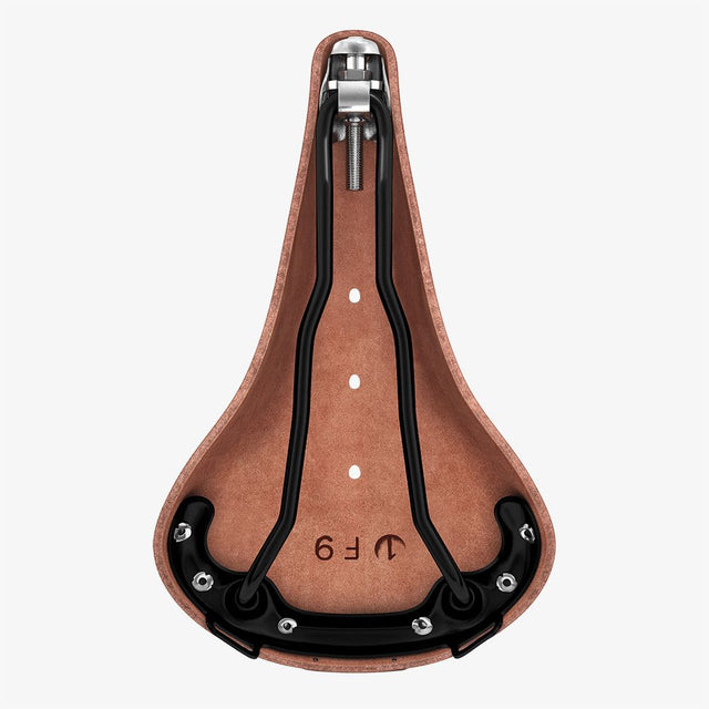 Brooks Brooks B17 Standard Classic Herren &vert; fahrrad.de Sonderangebote