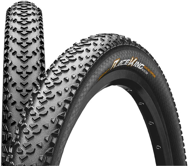 Continental Continental Race King 2.2 Faltreifen 29x2.20" TLR E-25 schwarz &vert; fahrrad.de Neueste Stile