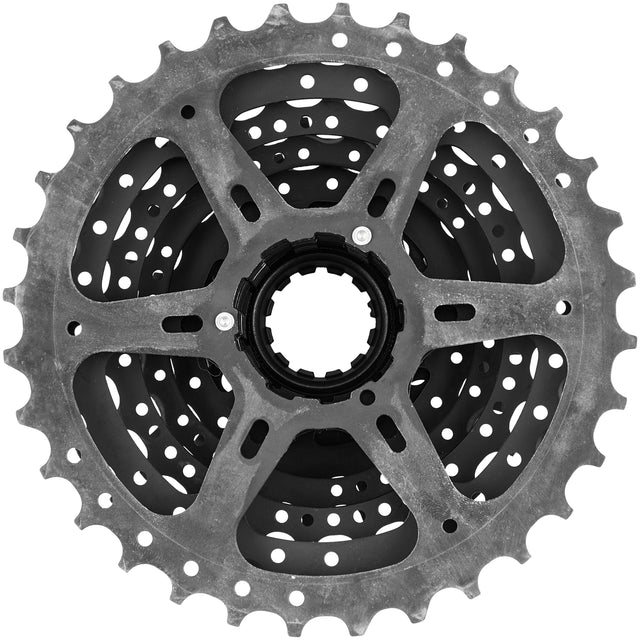 Shimano Shimano Altus CS-HG31 Kassette 8-fach &vert; fahrrad.de