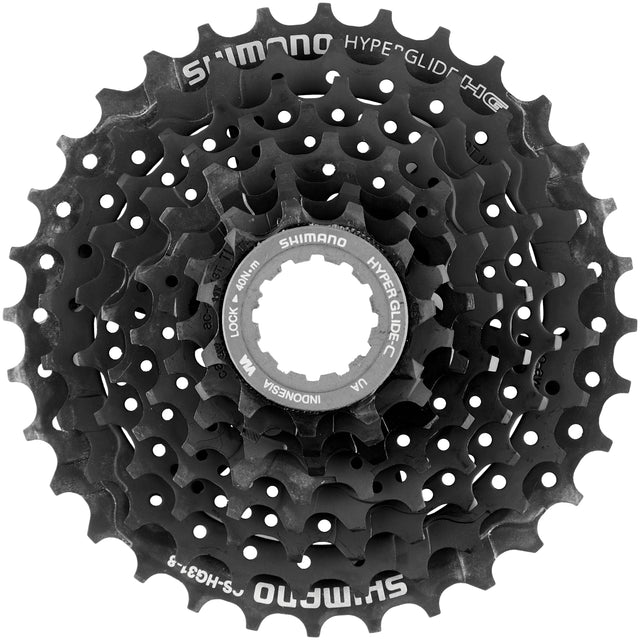 Shimano Shimano Altus CS-HG31 Kassette 8-fach &vert; fahrrad.de Sonderangebot der Fabrik