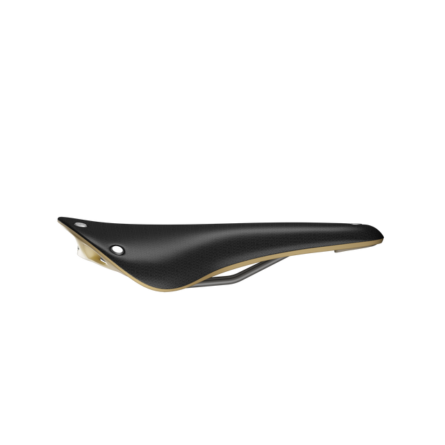 Brooks Brooks Cambium C17 Special Sattel schwarz &vert; fahrrad.de Super Rabatt