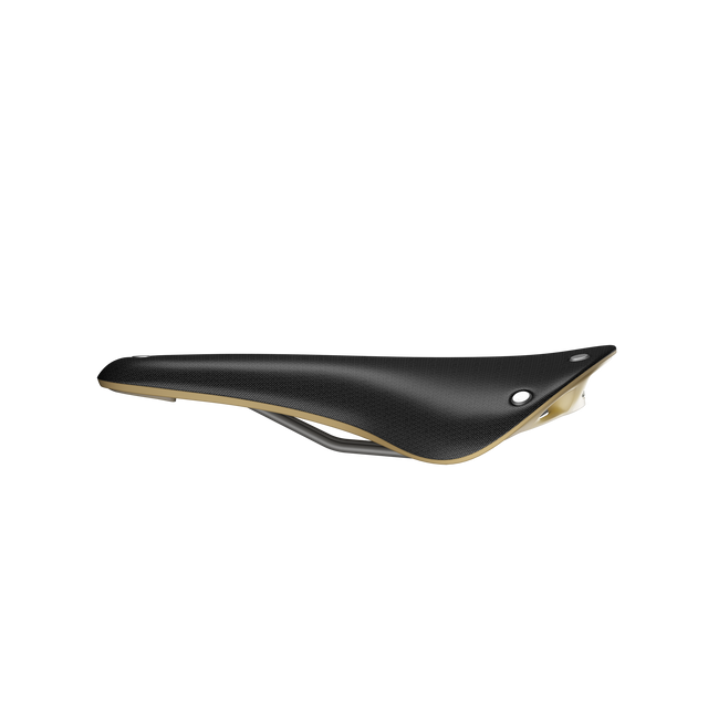 Brooks Brooks Cambium C17 Special Sattel schwarz &vert; fahrrad.de Super Rabatt