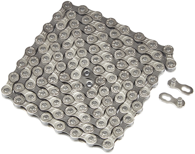 KMC KMC Z8 Kette 7/8-fach silber/grau &vert; fahrrad.de 50% Rabatt mit kostenlosem Versand