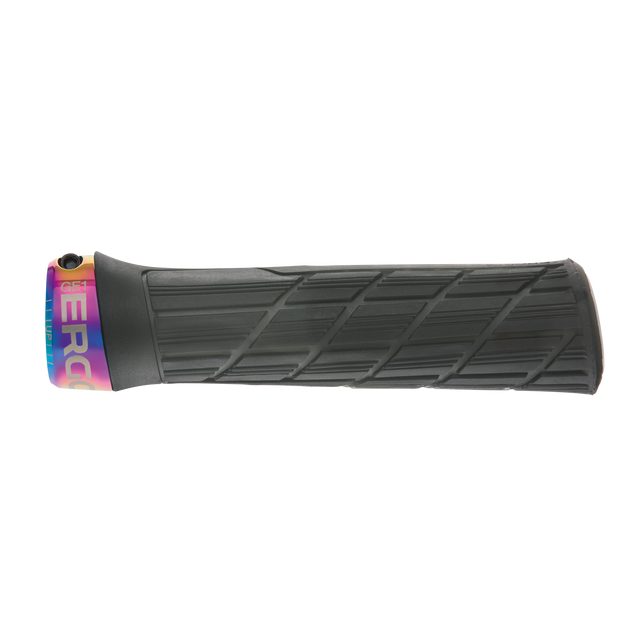 Ergon Ergon GE1 Evo Slim Factory Frozen Stealth / Oil Slick | fahrrad.de