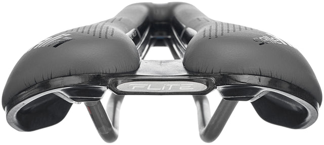 Selle Italia Selle Italia Flite Boost Gravel TI Superflow Sattel schwarz &vert; fahrrad.de Kostenloser Versand international