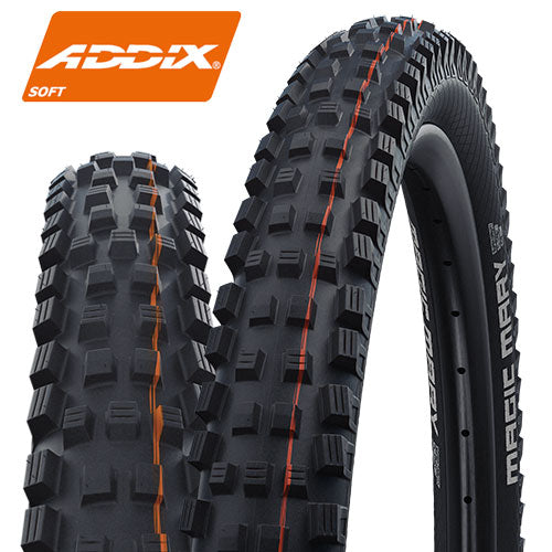 Schwalbe Schwalbe Magic Mary GRAVITY PRO soft &vert; fahrrad.de