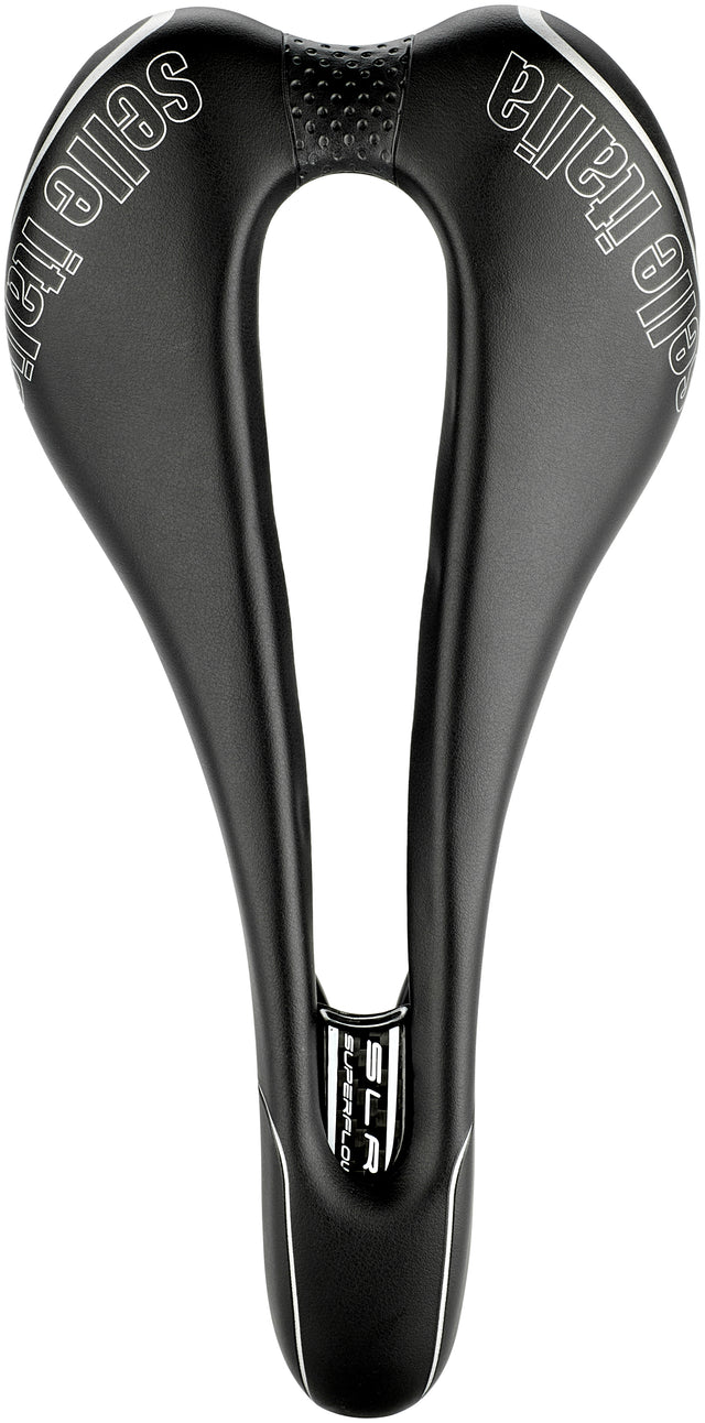 Selle Italia Selle Italia SLR TM Superflow Sattel black &vert; fahrrad.de Im Verkauf