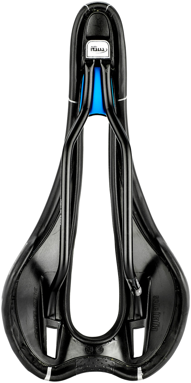Selle Italia Selle Italia SLR TM Superflow Sattel black &vert; fahrrad.de Im Verkauf
