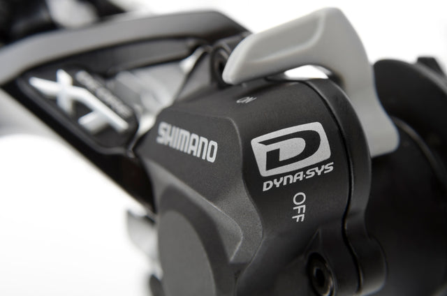 Shimano Shimano Deore XT RD-M786 Schaltwerk schwarz &vert; fahrrad.de