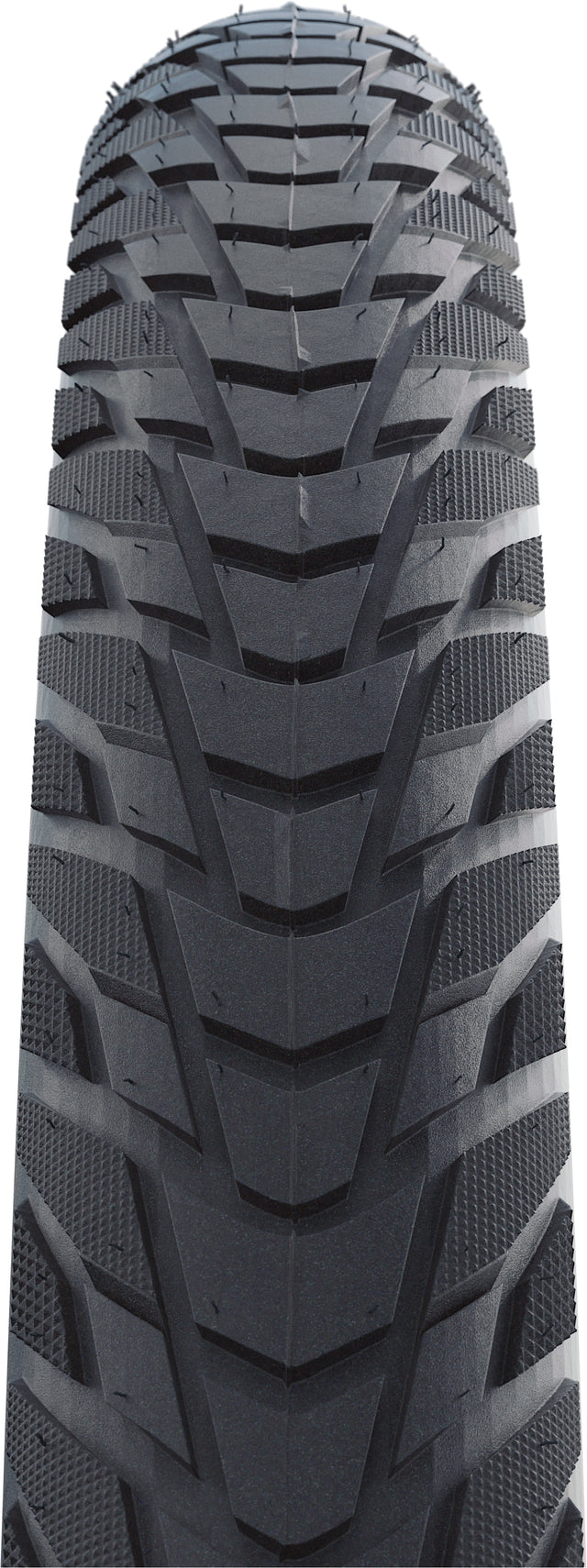 Schwalbe Schwalbe Marathon E-Plus Perform Drahtreifen 28x2.15" Smart DualGuard | fahrrad.de