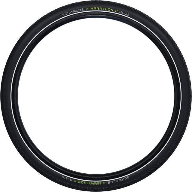 Schwalbe Schwalbe Marathon E-Plus Perform Drahtreifen 28x2.15" Smart DualGuard &vert; fahrrad.de Auslauf